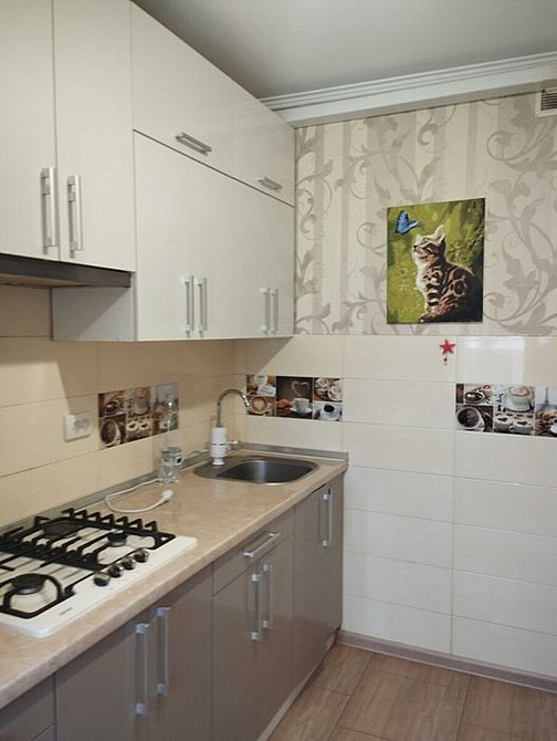 Оренда Квартира 2-кімнатна, 6/9 поверх Vinnytsya - photo 1