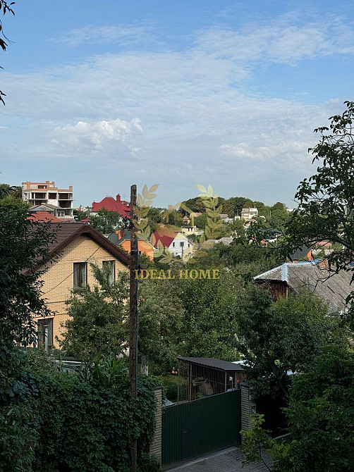 продам частину будинку вул Альпійська Київ - фото 1