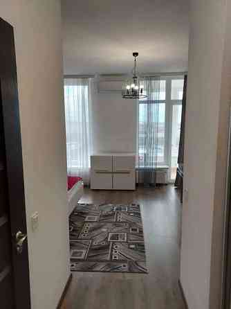 Оренда Квартира 1-кімнатна, 15/17 поверх на пр. Берестейский (пр. Победы) Киев