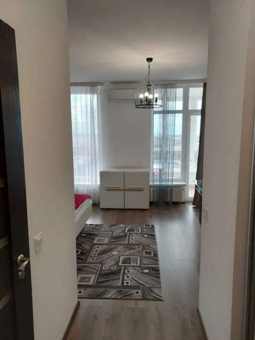 Оренда Квартира 1-кімнатна, 15/17 поверх на пр. Берестейский (пр. Победы) Київ - фото 2