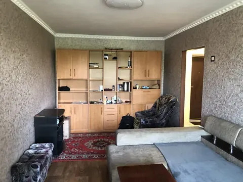 Продаж 2к Квартира 40.9 кв.м Театральна вулиця 35А Миколаїв - фото 2