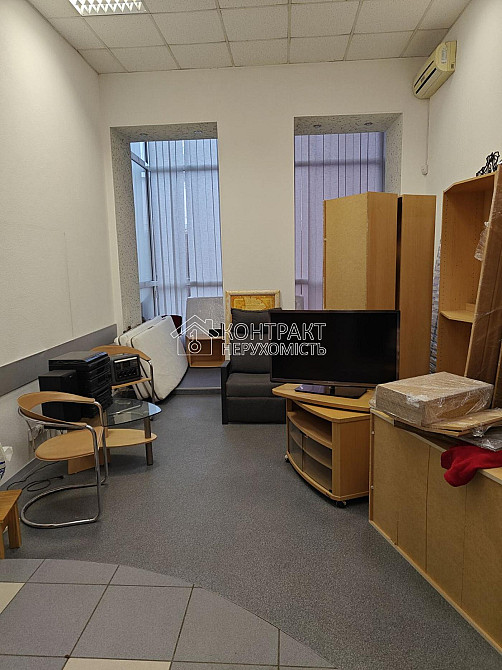 Оренда офісне приміщення на вул. Римарська приміщень - 3, поверх - 2/6 Kharkiv - photo 1