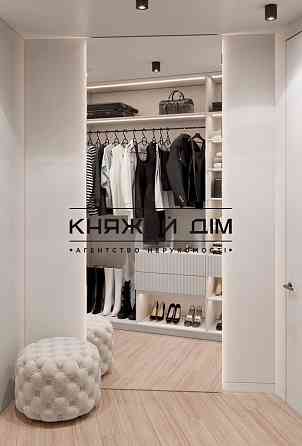 Оренда Квартира 2-кімнатна, 16/17 поверх на Богдана Хмельницкого ул. Київ