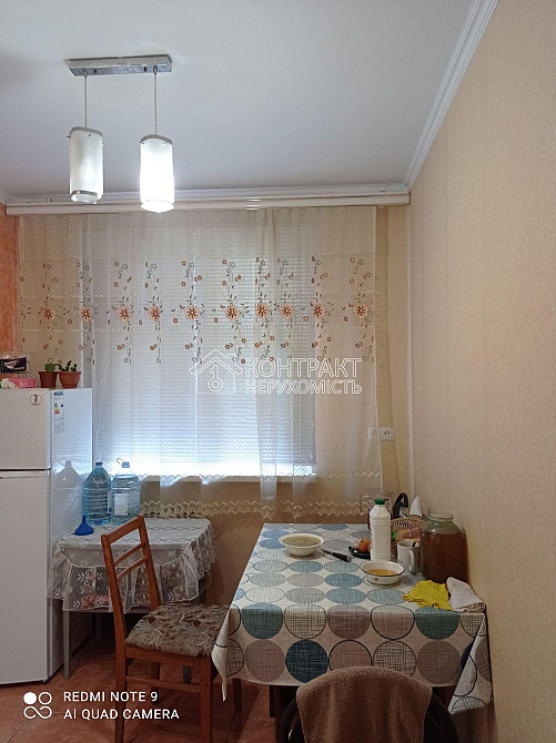 Продаж Квартира 3-кімнатна, 1/9 поверх на вул. Амосова Харьков - изображение 13
