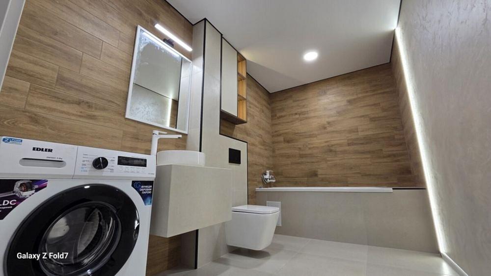 Продаж Квартира 3-кімнатна, 11/11 поверх Тернополь - изображение 9