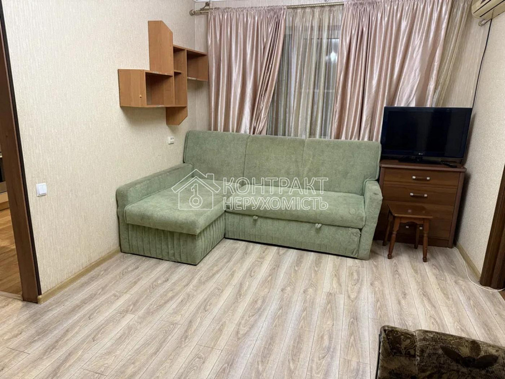 Оренда 2к Квартира 52 кв.м Індустріальна вул. Харьков - изображение 10