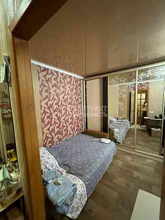 Продаж Квартира 1-кімнатна, 5/5 поверх на вул. Любові Малої Kharkiv