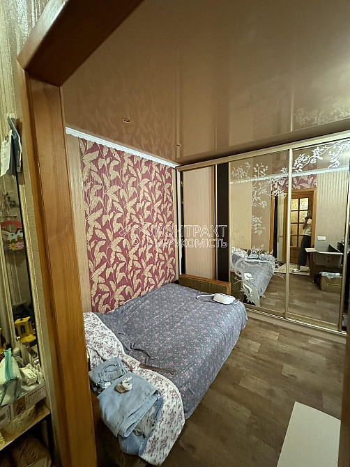 Продаж Квартира 1-кімнатна, 5/5 поверх на вул. Любові Малої Kharkiv - photo 4