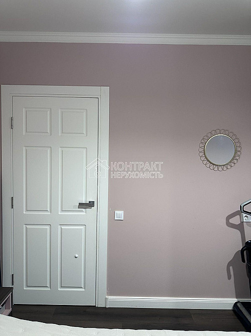 Продаж Квартира 2-кімнатна, 3/9 поверх на вул. просп. Льва Ландау Харків - фото 13