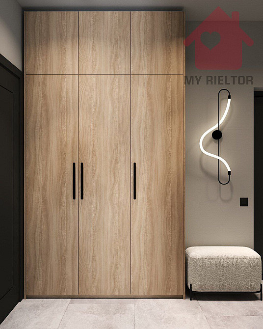 Продаж однокімнатної квартири ЖК Минай Минай - фото 7