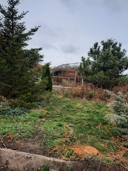 Продажа дома с.Дачное Дачне - фото 1