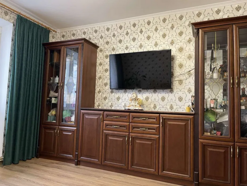 Продається 3-кімнатна квартира з меблями — вул Жадова Кропивницький - фото 18