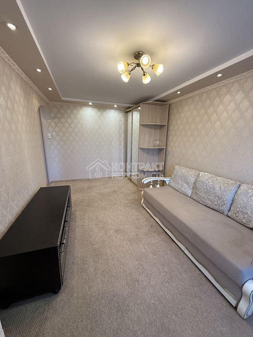 Оренда Квартира 1-кімнатна, 6/9 поверх на вул. Гвардійців Широнінців Харьков - изображение 4