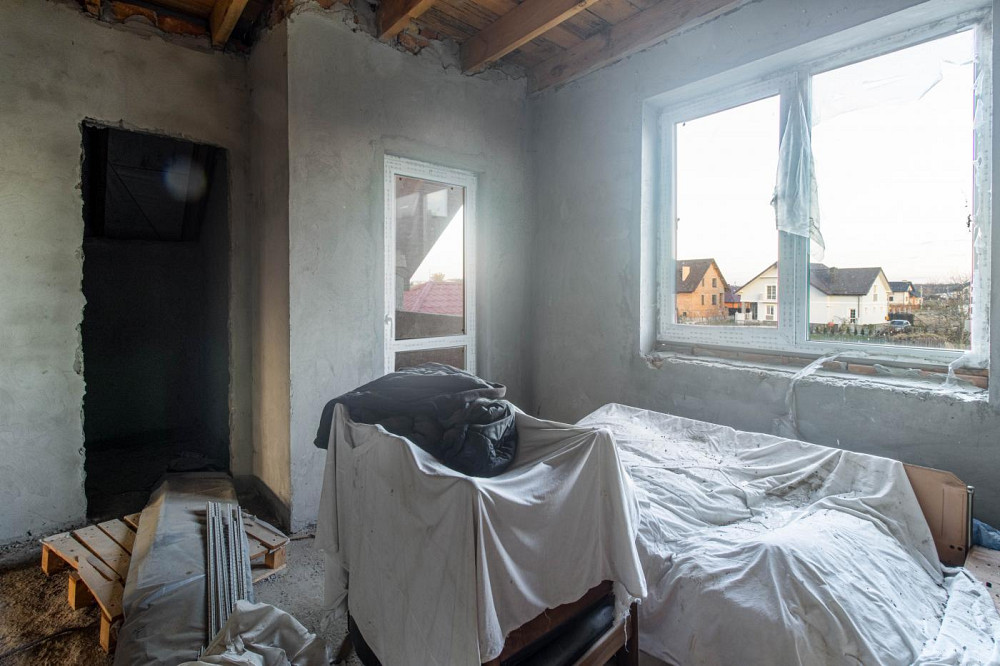 Продаж Квартира 4-кімнатна, 1/2 поверх на вул. Максимишина Ременів - фото 7