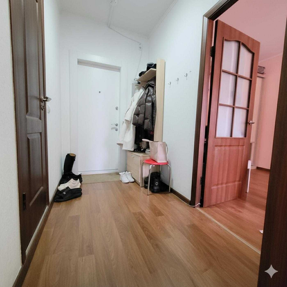 Продаж Квартира 1-кімнатна, 9/25 поверх на Софії Русової вул., д. 7 Київ - фото 5