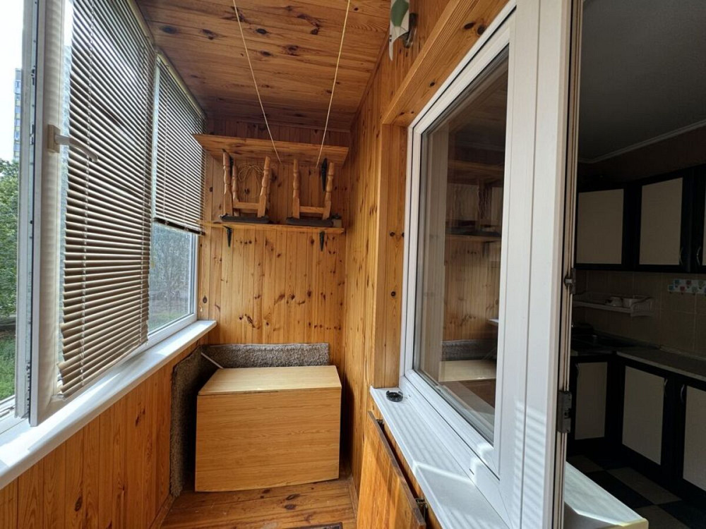 Оренда Квартира 1-кімнатна, 3/9 поверх на Жмеринская ул., 36 Київ - фото 11