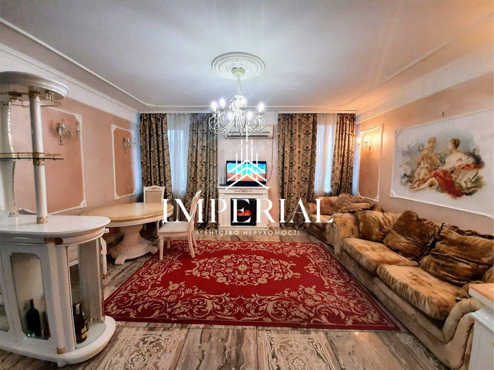 Оренда 3к Квартира 83 кв.м Григоренка Петра вул. Київ - фото 2