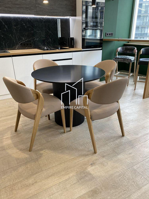 Продаж 1к квартири 54.5 кв. м Брюховичі (Перемишлянський район) - фото 1