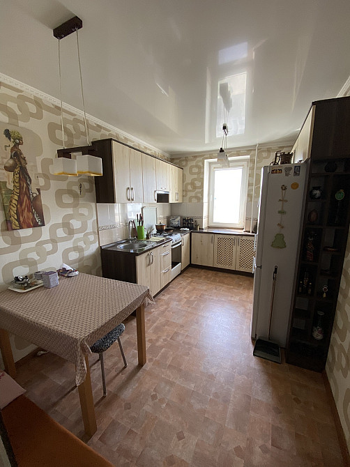 Продаж Квартира 3-кімнатна на ул. Святослава Рихтера (ул. Щорса), 125/1 Одеса - фото 1