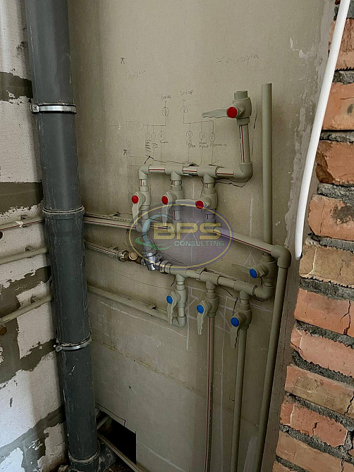 Продаж 2к Квартира 67.9 кв.м Паустовського вул.  - фото 12