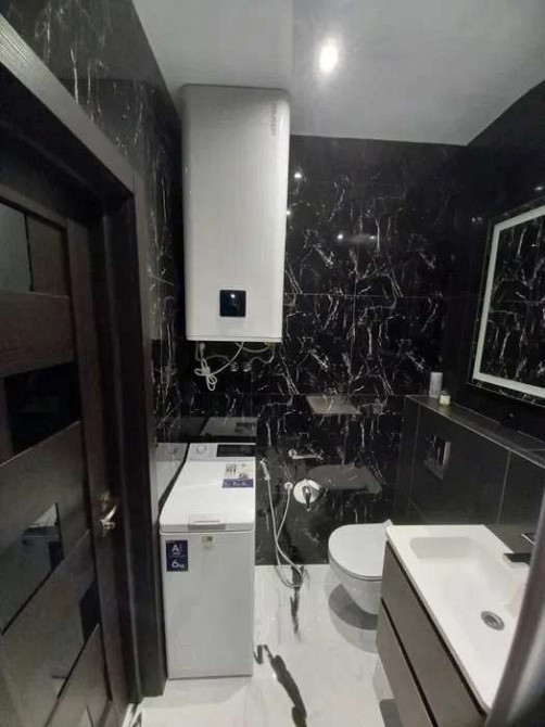 Оренда Квартира 2-кімнатна, 19/34 поверх на пр. Победы Київ - фото 3