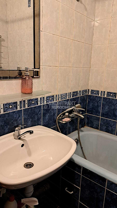 Продаж Квартира 3-кімнатна, 2/10 поверх на вул. Олексіївська Харків - фото 18