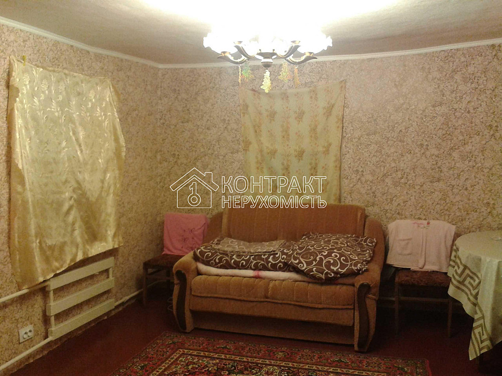 Продаж Будинок 1-кімнатний на вул. слобожанська Lyubotyn - photo 9