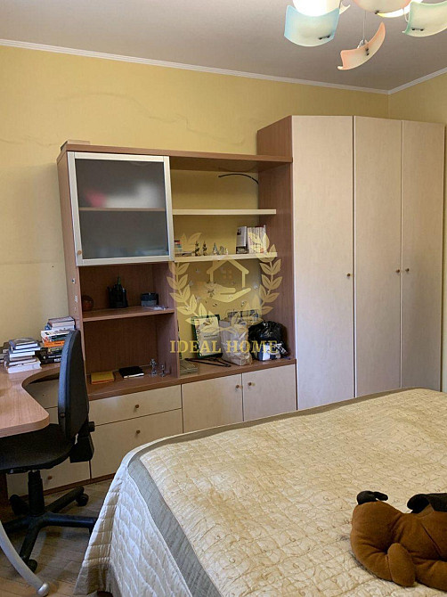 Продаж Квартира 4-кімнатна Киев - изображение 16