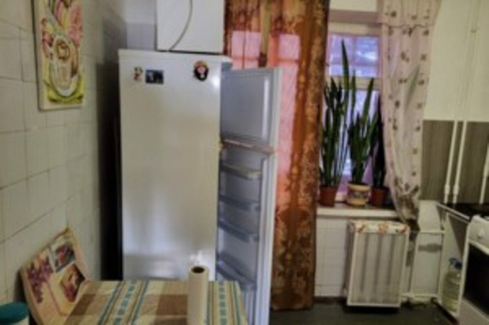 Оренда Квартира 2-кімнатна, 6/9 поверх на Печенізька, 35 Kiev - photo 7