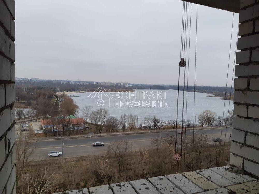 Продаж Квартира 1-кімнатна, 9/16 поверх на вул. Героїв Праці Харків - фото 4