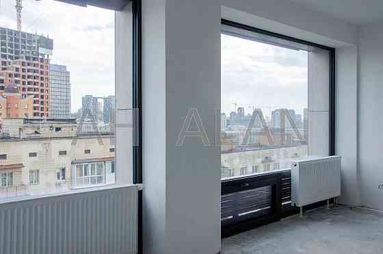 Оренда офісне приміщення на Саксаганського вул., 53/80 приміщень - 1, поверх - 4/10 Київ