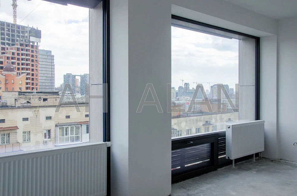 Оренда офісне приміщення на Саксаганського вул., 53/80 приміщень - 1, поверх - 4/10 Київ - фото 2