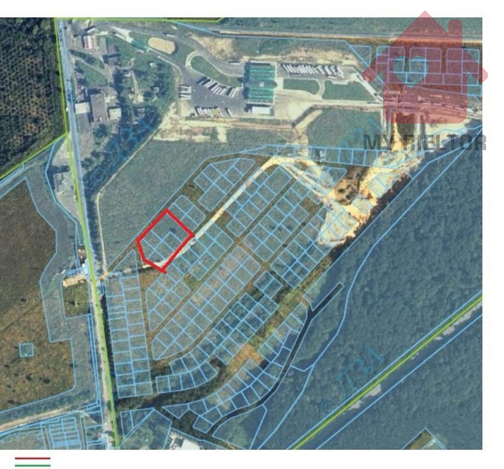Продаж земельної ділянки 54.2 соток Ужгород - фото 9
