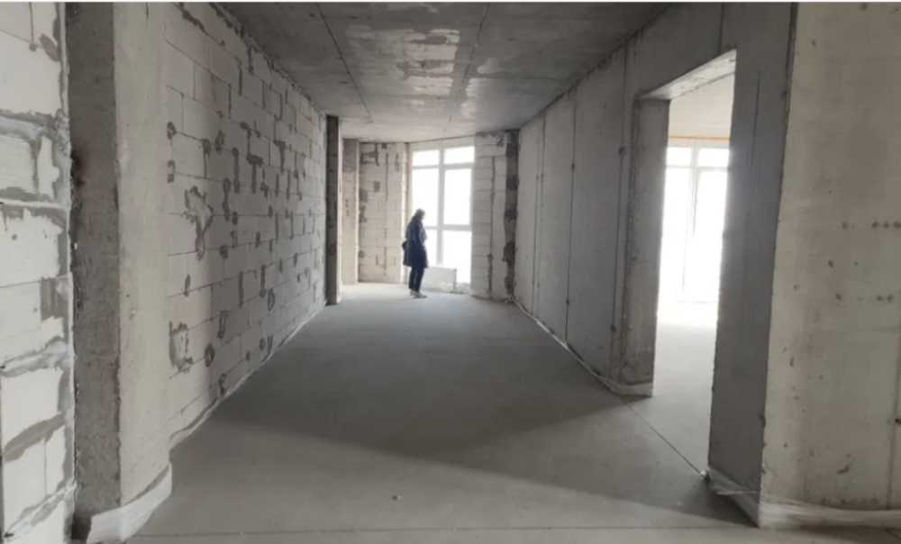 Продам 2 комнатную квартиру с прямым видом на море. Одесса - изображение 10