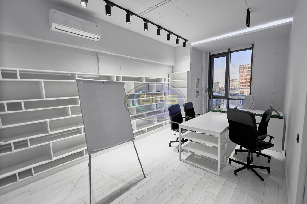 Продаж офісне приміщення на вул. Велика Арнаутська приміщень - 3, поверх - 11/18 Одеса - фото 16