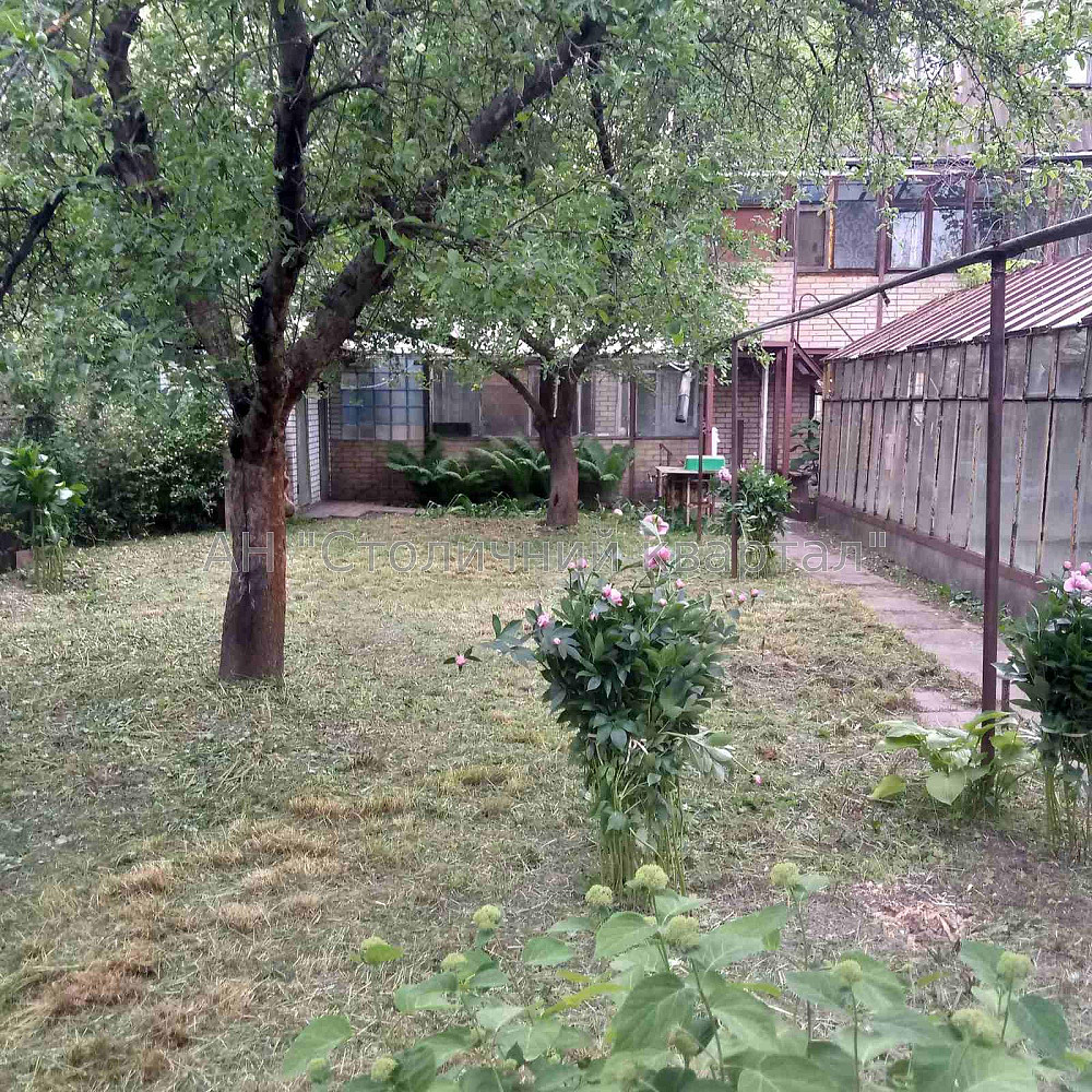 Продаж Будинок 4-кімнатний на Садова 164-а вул., 22А Київ - фото 3