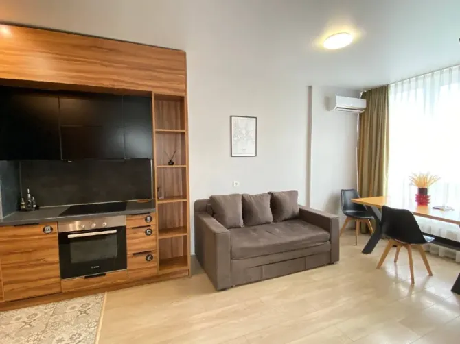 Продаж квартири від Власника. ЖЕ Нивки - Плаза. 42 кв.м. 96000 долл. Киев - изображение 14