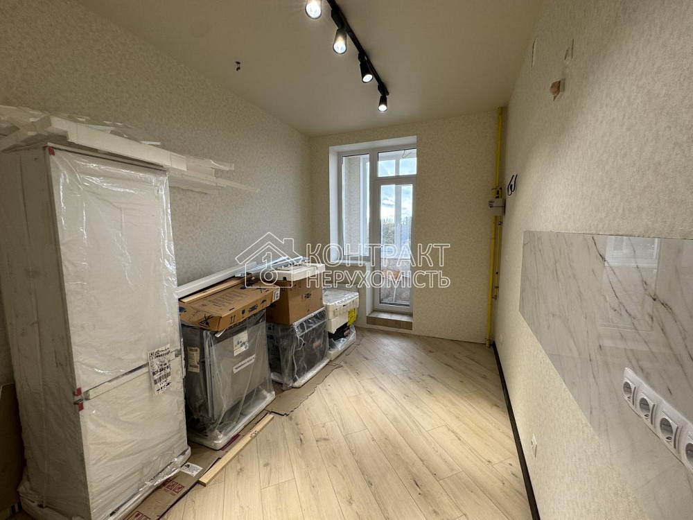 Продаж Квартира 2-кімнатна, 6/9 поверх на вул. Героїв Харкова Kharkiv - photo 8