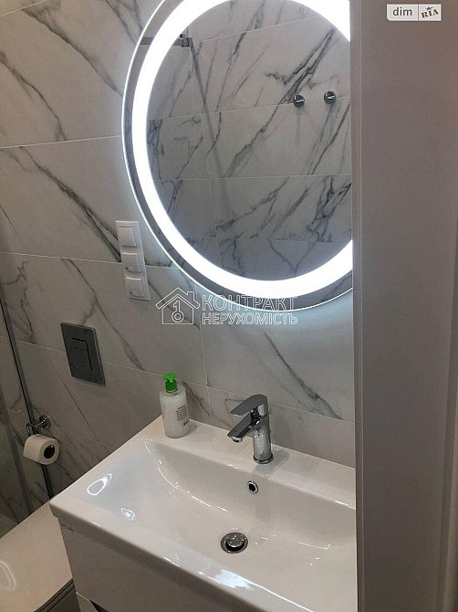 Продаж Квартира 1-кімнатна, 12/13 поверх на вул. Мироносицька Kharkiv - photo 17