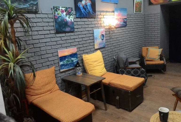 Оренда торгове приміщення на Чайковского пер., 14 поверх - 1/3 Одеса - фото 4