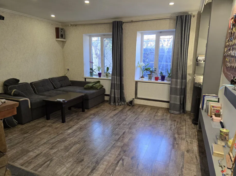 Продаж Будинок 3-кімнатний на ул. Осипова, 12 Kryzhanivka (Shyriaivskyi raion) - photo 1