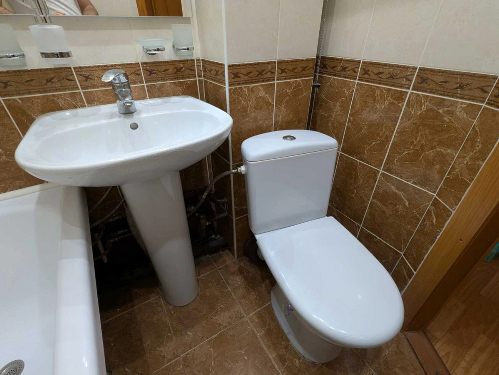 Оренда Квартира 1-кімнатна, 2/9 поверх на Ентузіастів, 33 Київ - фото 18