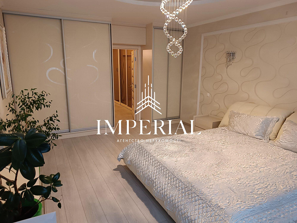 Оренда Квартира 3-кімнатна, 6/24 поверх на вул. Валерія Лобановського Київ - фото 7