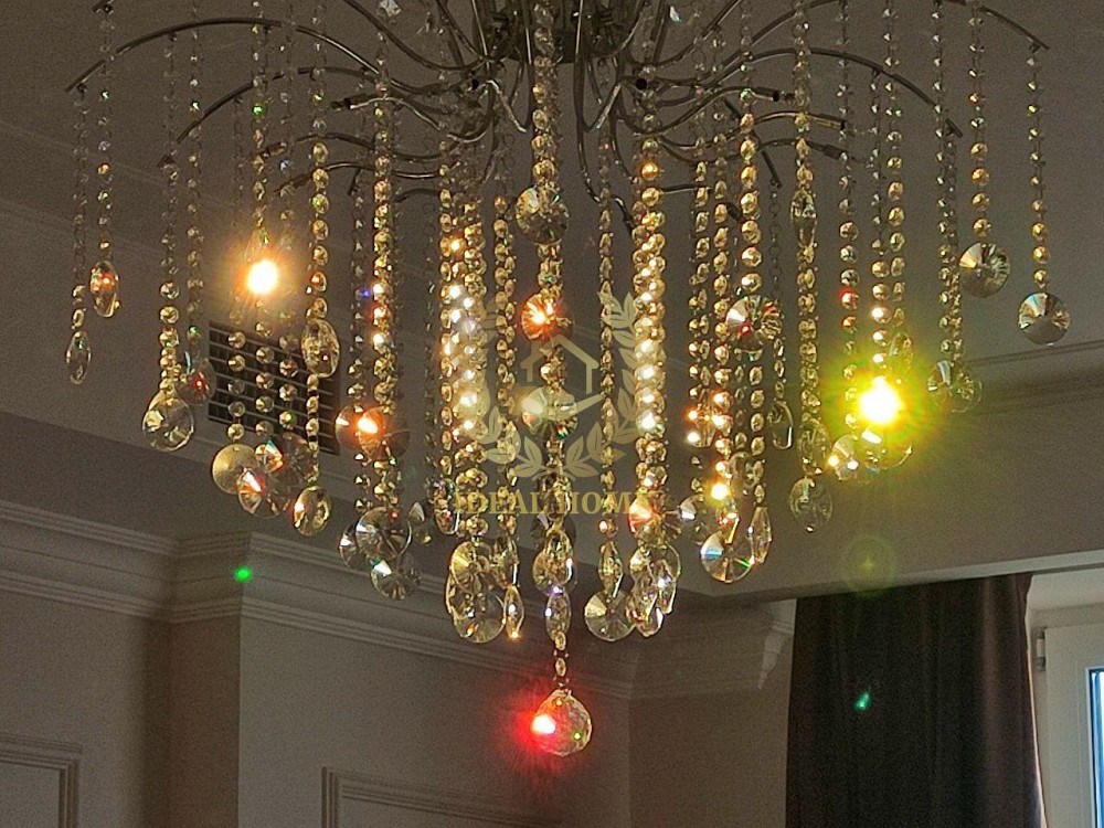 Продається простора 3-кімнатна квартира в Голосіївському районі Киев - изображение 12