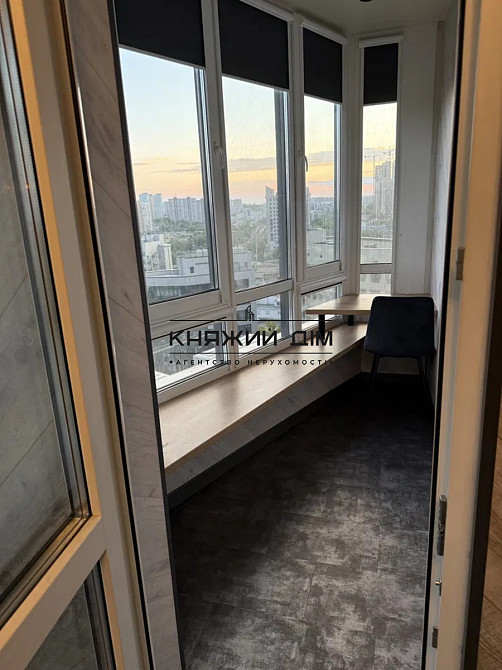 Оренда 1 кіинатної квартири в ЖК Новопечерська Вежа № 11203189 Kiev - photo 7