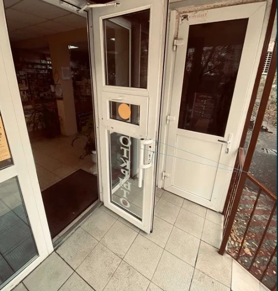 продам  3х комнатную квартиру + рядом готовый бизнес. Одеса - фото 6