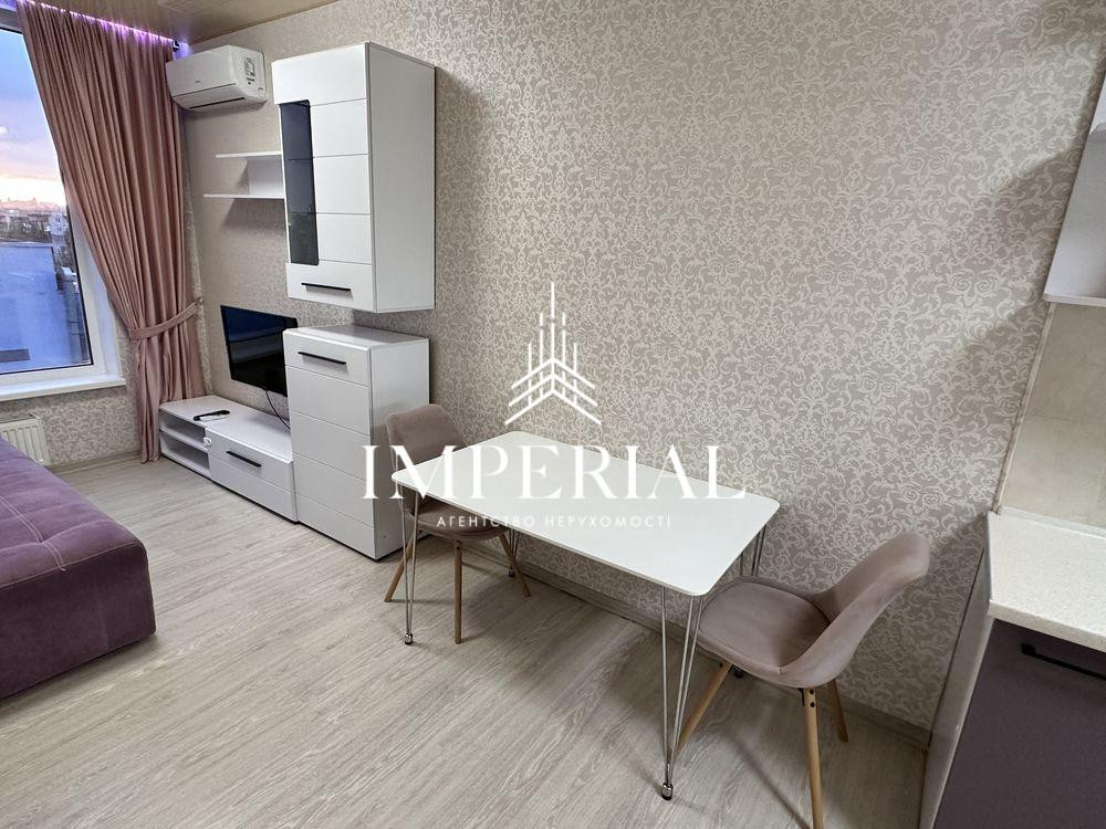 Оренда 2к Квартира 32 кв.м Регенераторна вул. Київ - фото 12