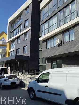 Продаж Квартира 2-кімнатна, 2/5 поверх на Кобринської Чернівці