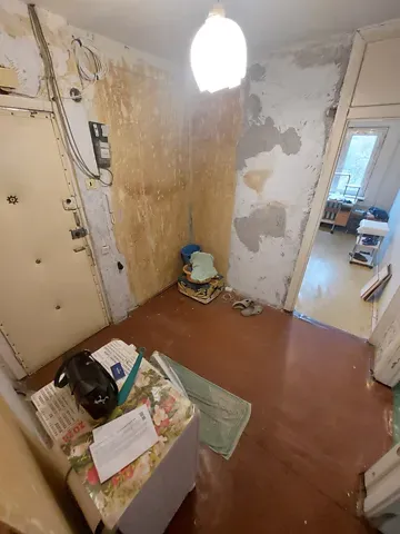 For sale 3-room Apartment 63 sq.m 3-а вул. Слобідська 54А Mykolayiv - photo 16