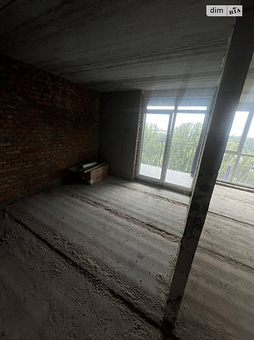 Продаж Квартира 1-кімнатна, 6/10 поверх на Левка Лукяненка (Ватутіна) Винница - изображение 5